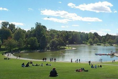 Guided hike on mount Royal [ENGLISH]